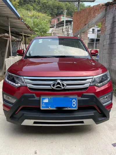 ˴22곤CX70