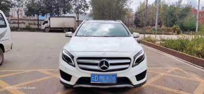 22걼GLA