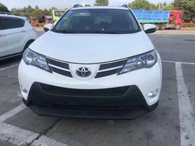˴21RAV4