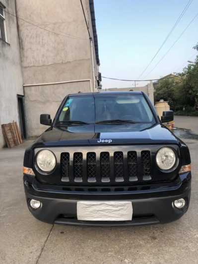 17JEEPɹ