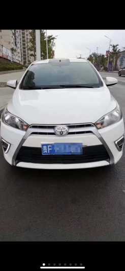 22YARiS L 