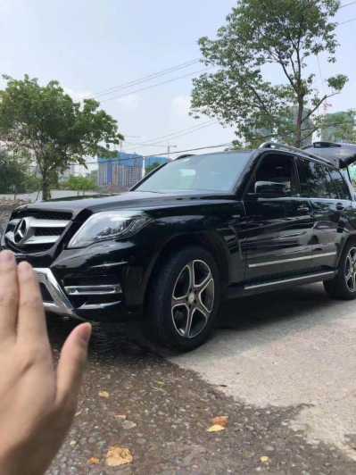 21걼GLK