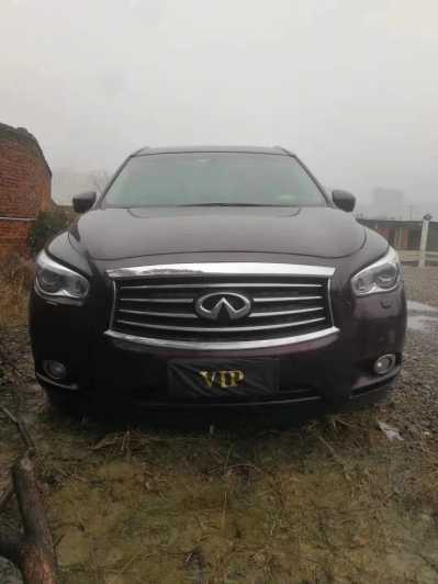 21ӢQX60