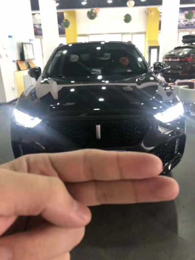 24곤WEY VV5