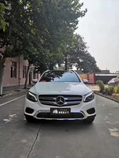 23걼GLC