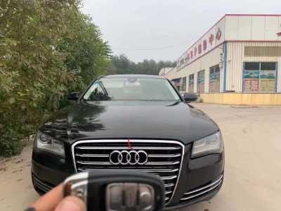 17µA8L