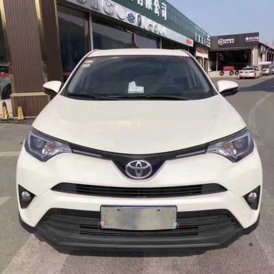 ˴22RAV4