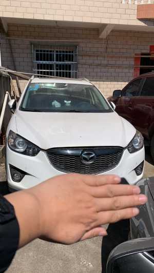 21ԴCX-5