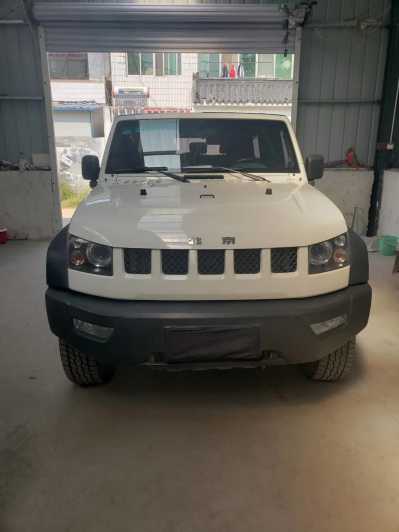 23걱챱BJ40