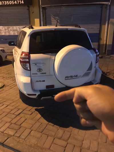 ˳17RAV4