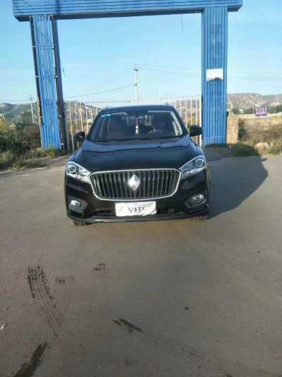 23걦BX7