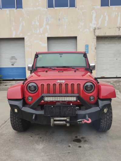 ̩22JEEP
