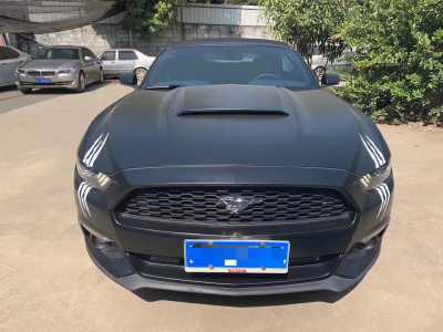 23긣ҰMustang