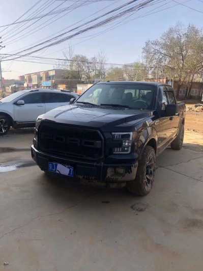22긣F150