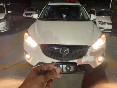 21ԴCX-5