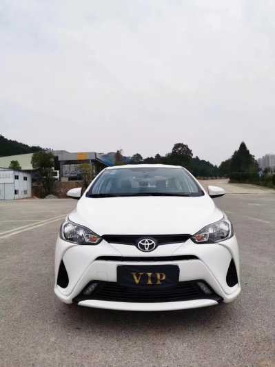 23YARiS L 