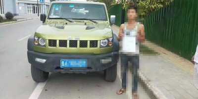 21걱챱BJ40