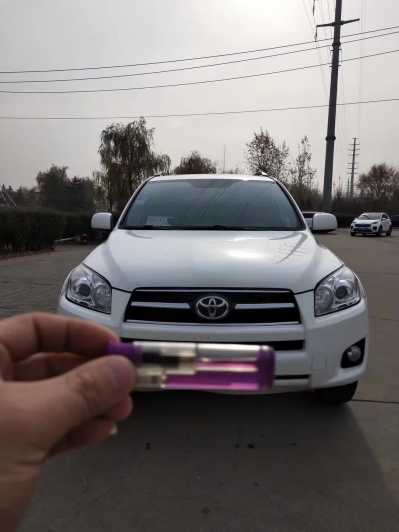 17RAV4