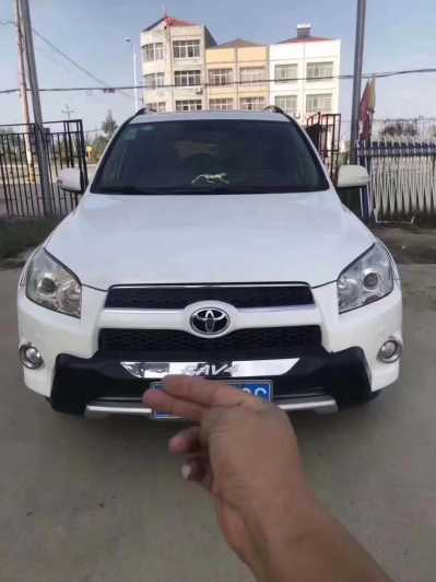 19RAV4