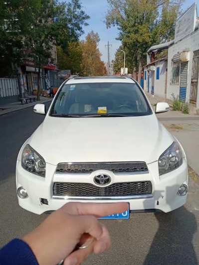 Ͳ19RAV4