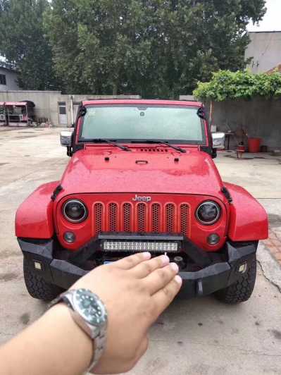 ̩18JEEP