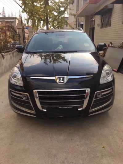 19ǽݴ7SUV