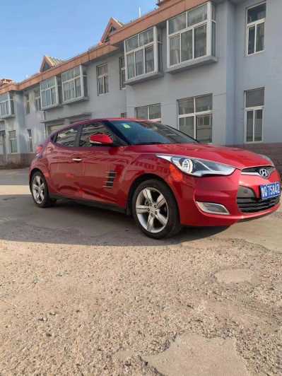 18ִVeloster˼