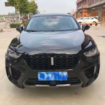 23곤WEY VV5