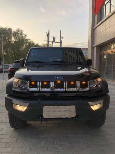 23걱챱BJ40