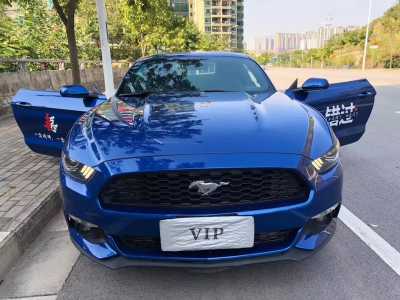 23긣ҰMustang