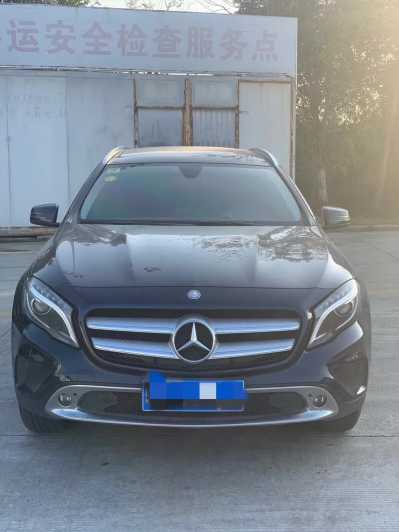 22걼GLA