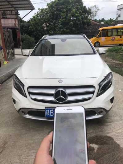 22걼GLA