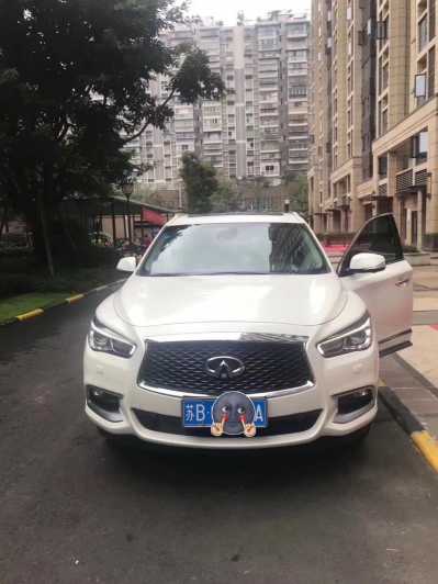 22ӢQX60