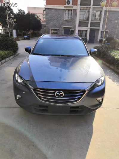 22ԴCX-4