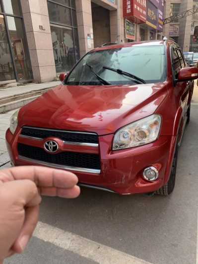 ׯ18RAV4