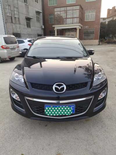 21ԴCX-7