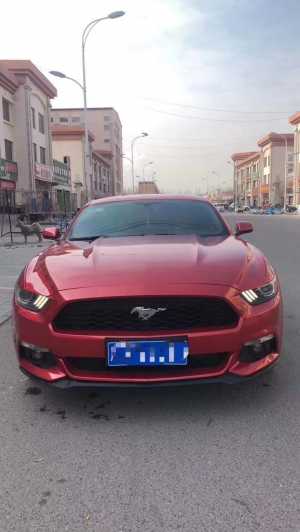 21긣ҰMustang