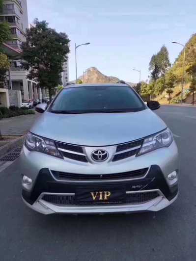 21RAV4