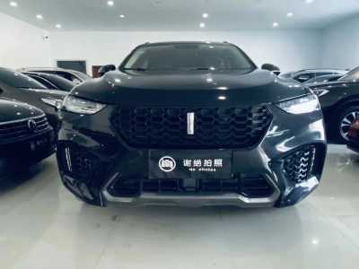 ׯ24곤WEY VV7