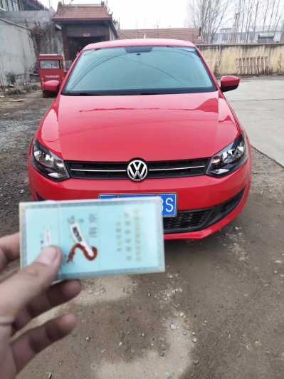ൺ22POLO