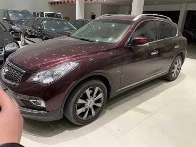 21ӢQX50