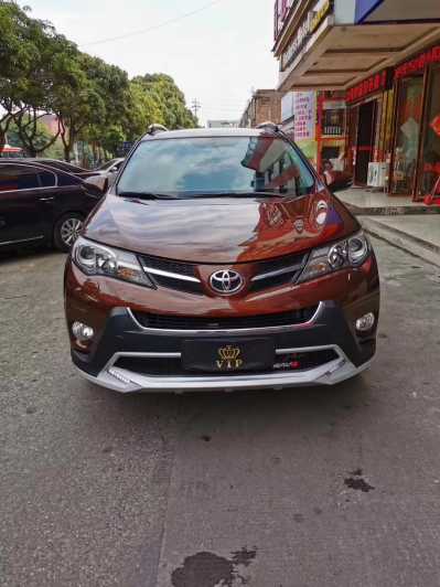21RAV4