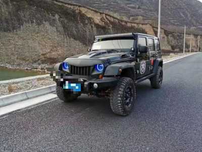 ൺ17JEEP