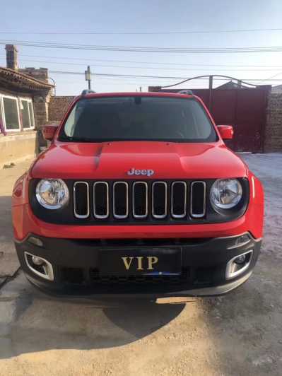 25JEEP