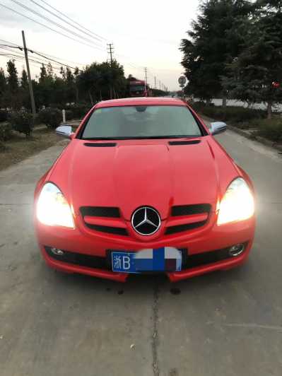 16걼SLK