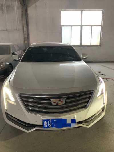 22꿭CT6