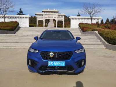 ൺ23곤WEY VV7
