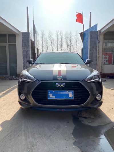 ൺ22ִVeloster˼