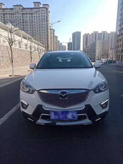 18ԴCX-5