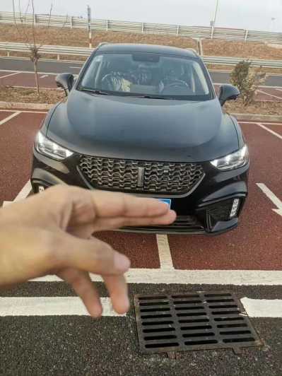 ൺ25곤WEY VV5